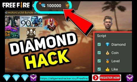 com</b>/@ForGamerse/about)How to install: 1) Download file from the link2) Click on the file. . Aimbot hack free fire diamond no ban